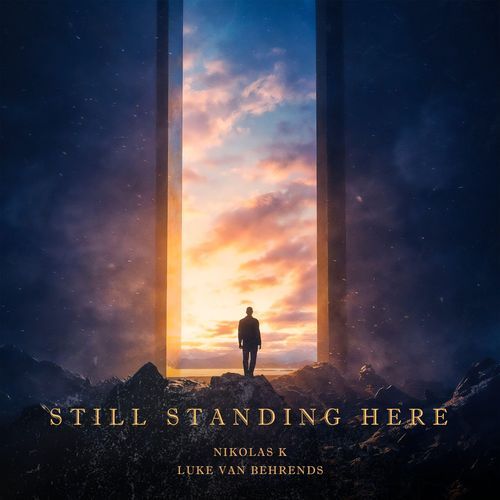 Still Standing Here