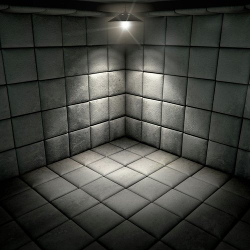 Stir Crazy (feat. Jacob Moon) cover art