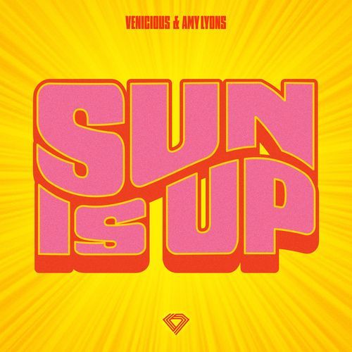 Sun Is Up