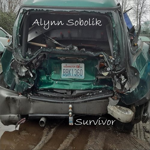 Nihilistic Blues cover art