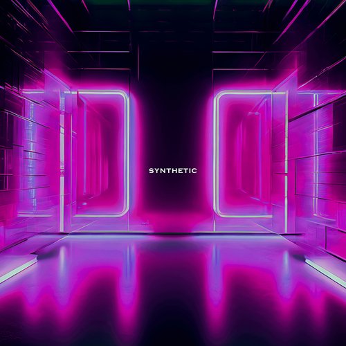 Synthetic cover art