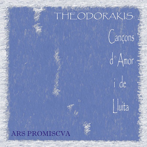 Alexandre cover art