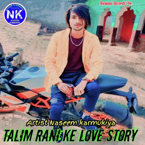Talim Rani Ke Love Story