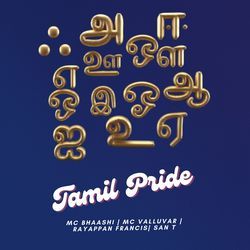 Tamil Pride-AQ4IdScDVF0