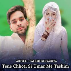 Tene Chhoti Si Umar Me Tashim-Bh4bUEFhBWE