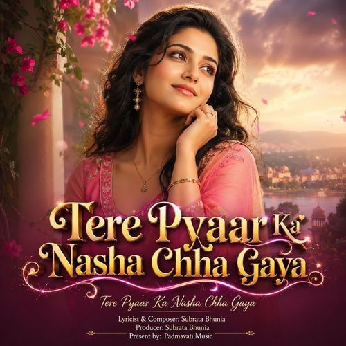Tere Pyaar Ka Nasha Chha Gaya