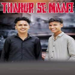 Thakur Se Maafi-CDsscERSTVY