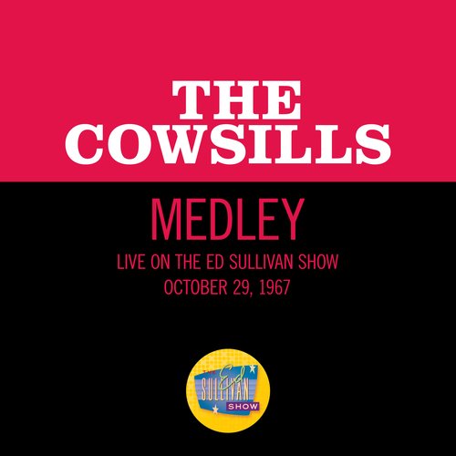 The Cruel War/Monday, Monday/Sweet Talking Guy (Medley/Live On The Ed Sullivan Show, October 29, 1967)_poster_image