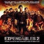 The Expendables 2