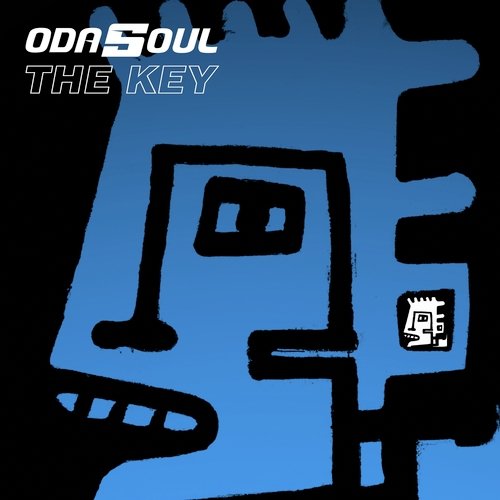 The Key cover art