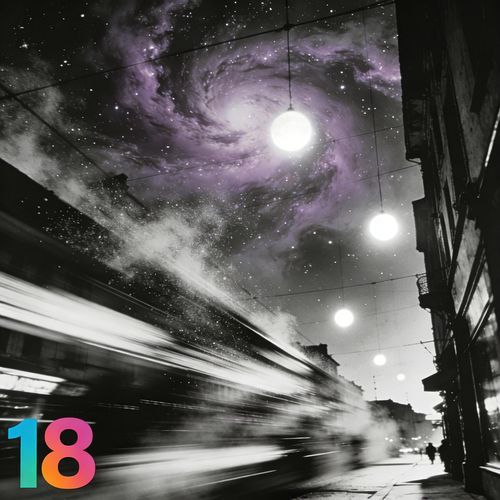 The Number Eighteen (The Next Chapter)
