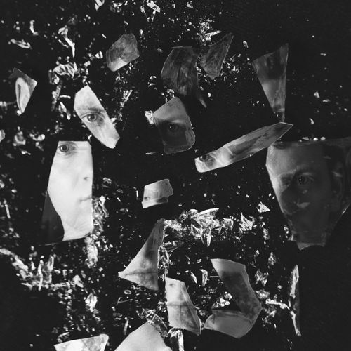 The Person in the Mirror (Shattered Edition)