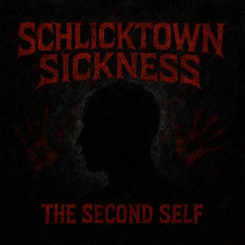 The Second Self cover art
