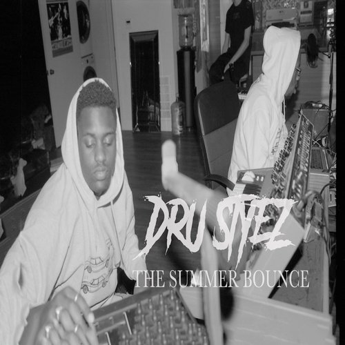 Back (Instrumental)