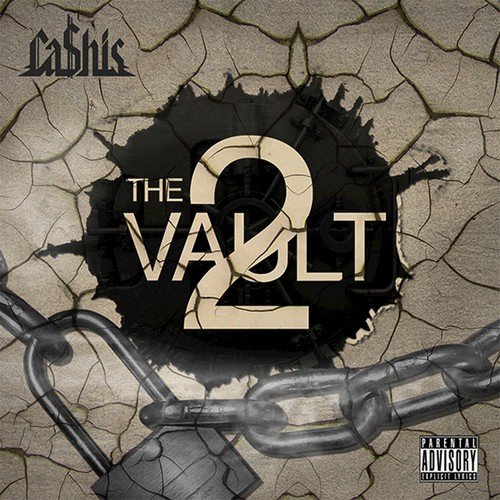 The Vault 2 - EP