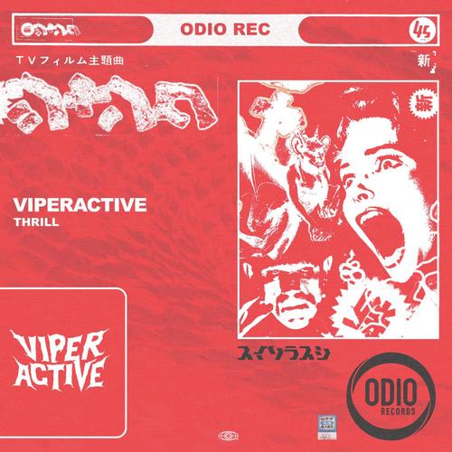 Viperactive