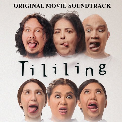 Tililing (Original Movie Soundtrack)