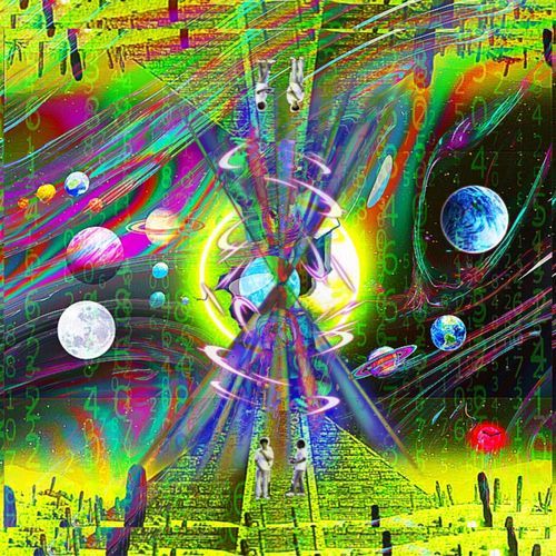 Benatar cover art