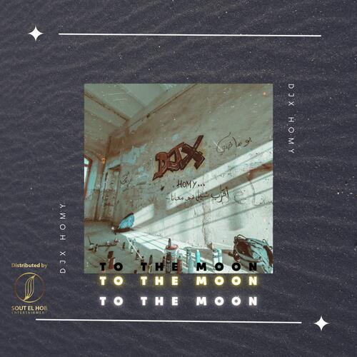To The Moon cover art