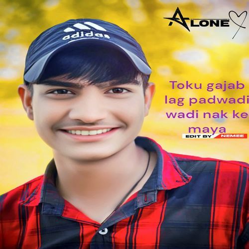 Toku gajab lag padwadi wadi nak ke maya