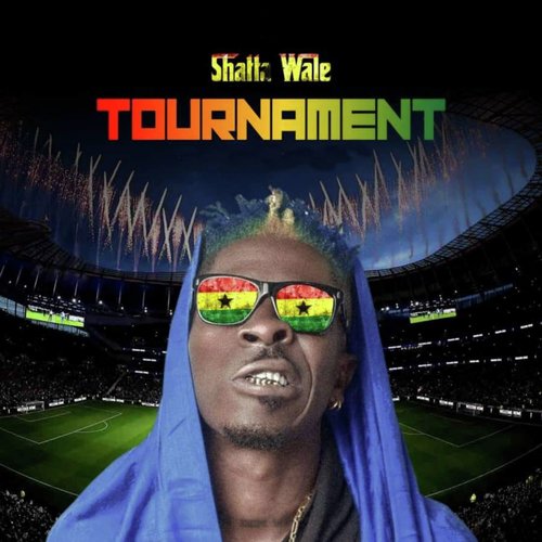 Tournament (Ghana Black Stars Remix)