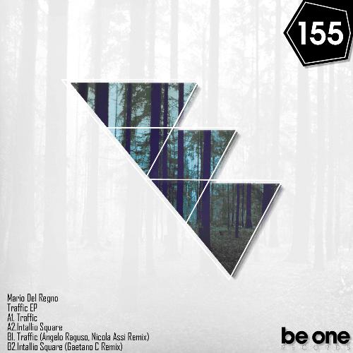 Intallio Square (Gaetano C Remix) cover art