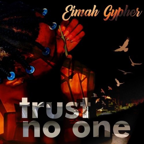 Trust No One Lyrics - Trust No One - Only on JioSaavn