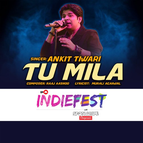 Tu Mila (From "Indiefest")_poster_image