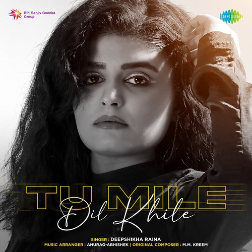 Tu Mile Dil Khile - Deepshikha Raina