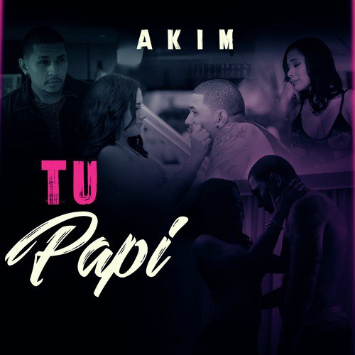 Tu Papi