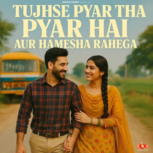 Tujhse Pyar Tha Pyar Hai Aur Hamesha Rahega