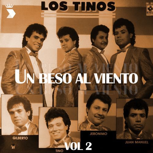 Ya Están Cantando los Gallos cover art