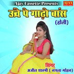 Uncho Pe Gaado Baans (HOLI SONG)