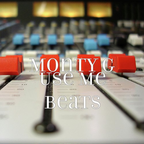 Use Me Beats