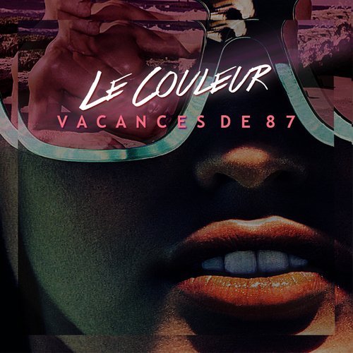 Vacances de 87 (Remixes)_poster_image