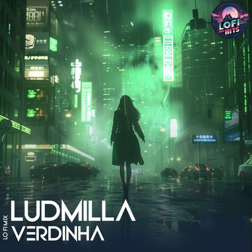 Verdinha (LoFi)_poster_image