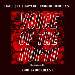 Voice Of The North (Remastered)-Al47QBtkQWs