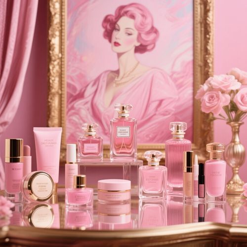 WEPINK da Virginia cover art
