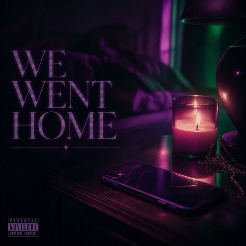 We Went Home