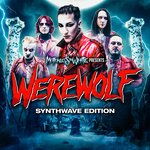 Werewolf: Synthwave Edition (Instrumental) (Instrumental)