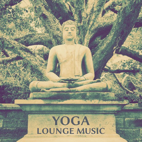 Buddha Meditation cover art