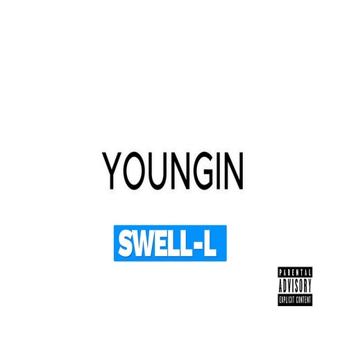 Youngin cover art