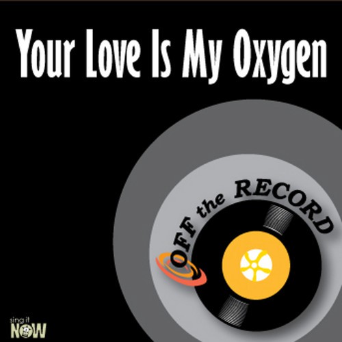 Your Love Is My Oxygen