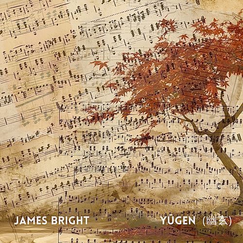 Yugen cover art