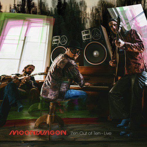 Saturn Summer cover art