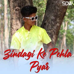 Zindagi Ke Pehla Pyar-JxxeZRFBeQA