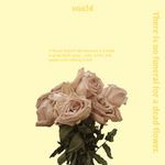 there is no funeral for a dead flower