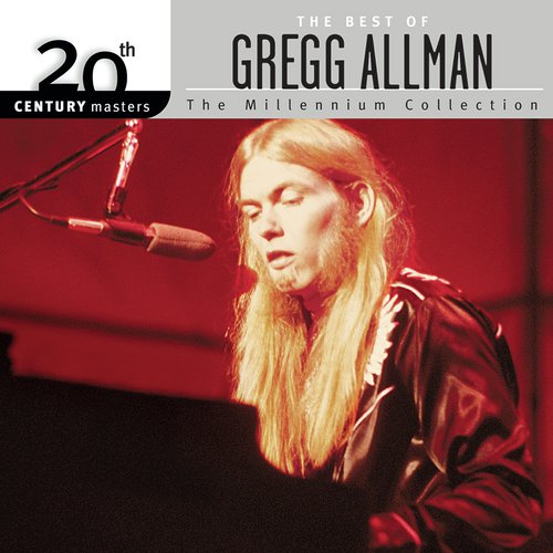 20th Century Masters: The Millennium Collection: Best Of Gregg Allman