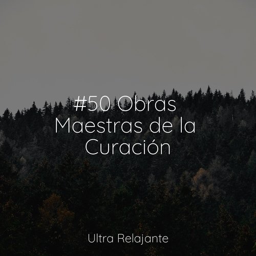 #50 Obras Maestras de la Curación