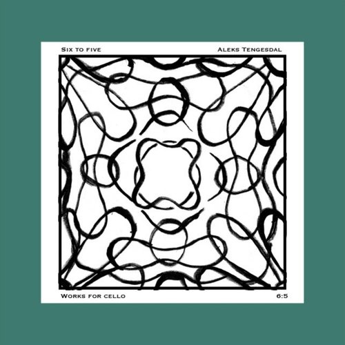 Songs of Kralizec: I. and II. for Two Cellos cover art